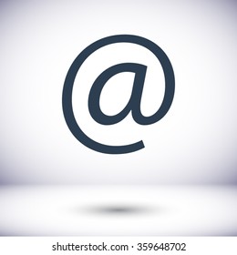 email icon