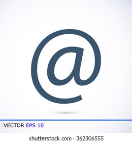 email icon