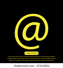 email icon
