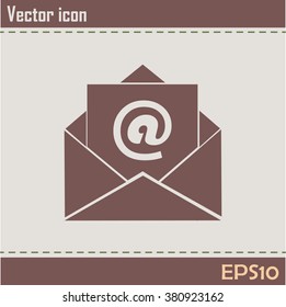 Email icon