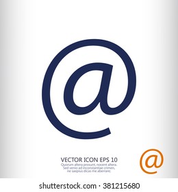 email icon