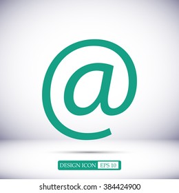 email icon