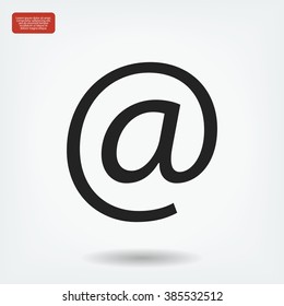 email icon