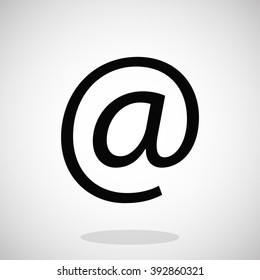email icon