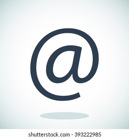 email icon