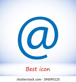 email icon