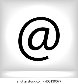 email icon