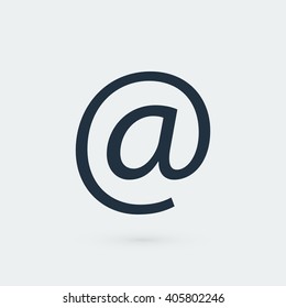 e-mail icon