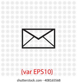 Email icon.