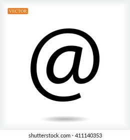 email icon