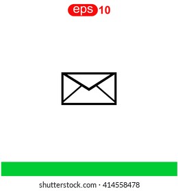 Email icon.