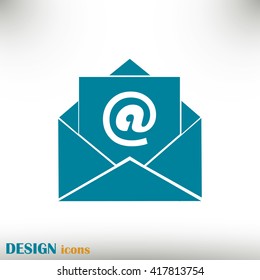 Email icon