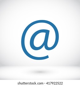 e-mail icon