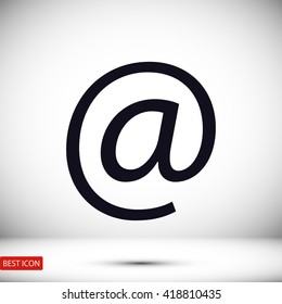 email icon