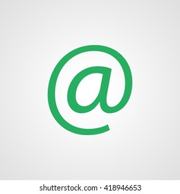 e-mail icon