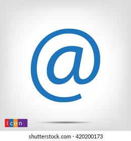 email icon