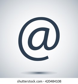 email icon