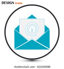 Email icon
