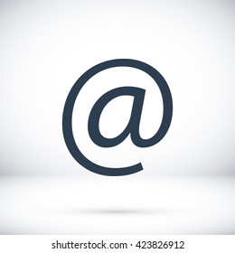 e-mail icon