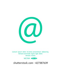 E-mail icon.