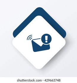 e-mail icon