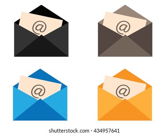 Email icon