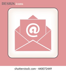 Email icon