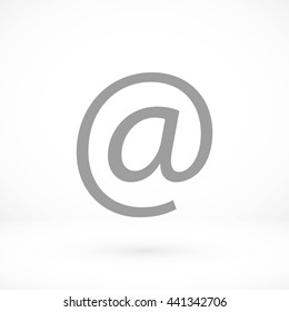 e-mail icon