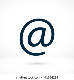 e-mail icon