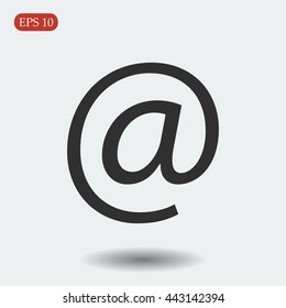 email icon
