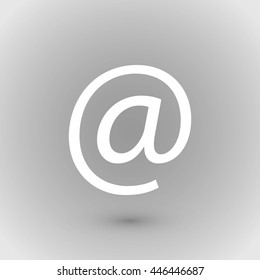 e-mail icon