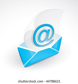 e-mail icon