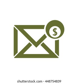 email  icon.