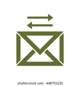 email  icon.