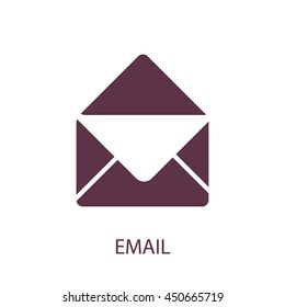 email icon