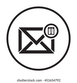 email  icon.