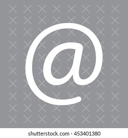 email icon. 