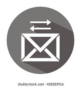 email  icon.