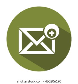 email  icon.