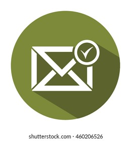 email  icon.