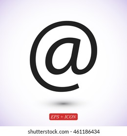 email icon