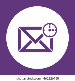 Email  icon.