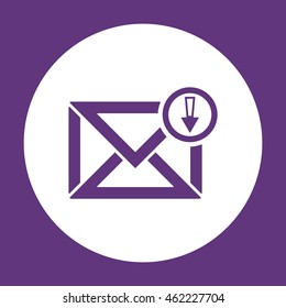email  icon.