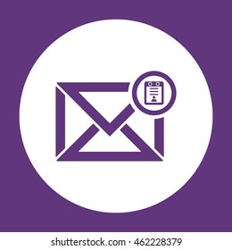 email  icon.