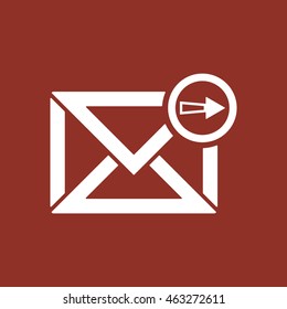 email  icon.