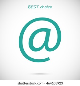 email icon