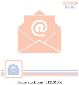 Email icon