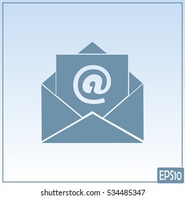 Email icon