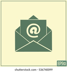 Email icon