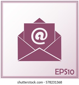 Email icon